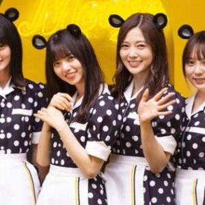 乃木坂46の旧お姉さん組の白石麻衣が目指した楽曲路線はbuzyのような曲!?