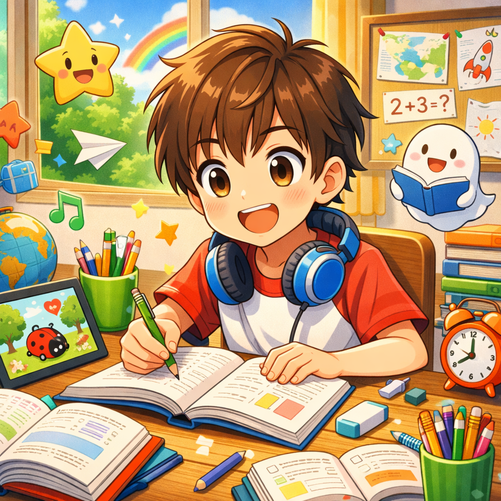 金も教材も要らないホームスクーリング完全自走マニュアル!!なぜ、学校に行くとバカになるのか──1980年代でも成立していた“本物の学び”を意図的に奪う学校というカルト装置の構造開設!